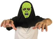 Moška majica Zombie