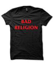 Moška majica Bad Religion